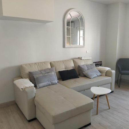 Acogedor Y Moderno Estudio En Capuchinos Málaga Exterior foto